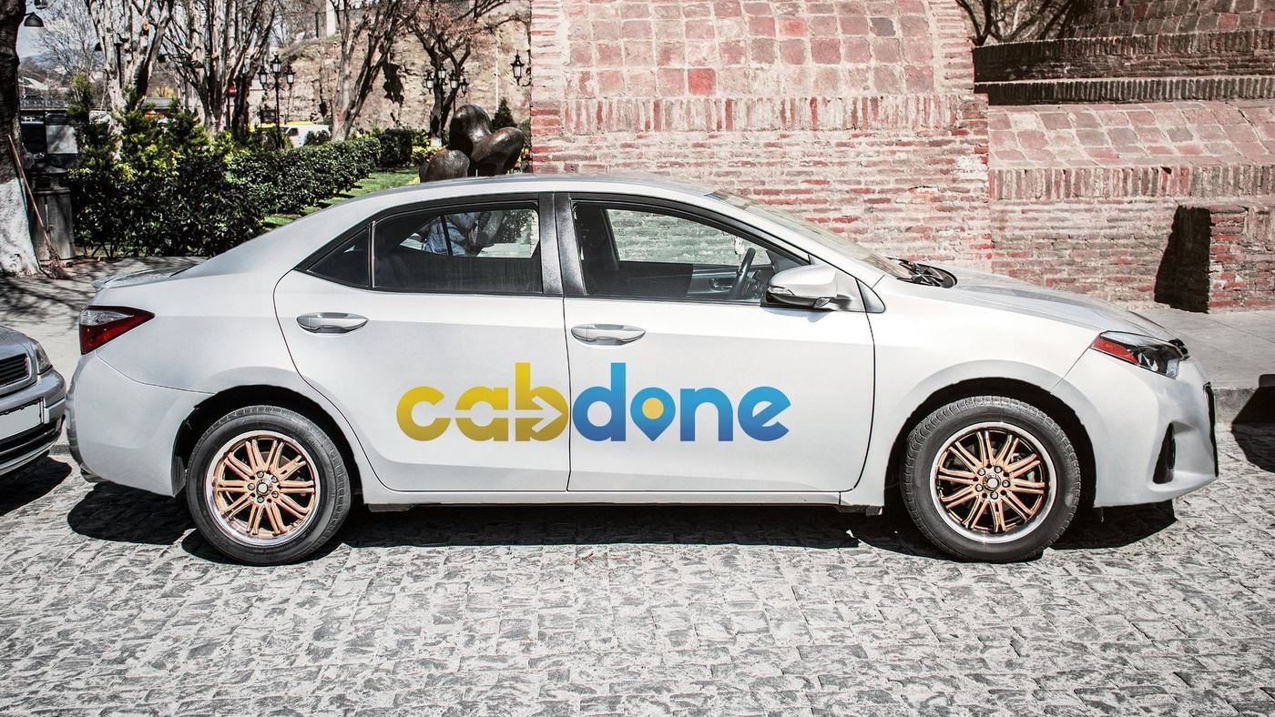 Cabdone case study