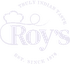 Roy's Roy's